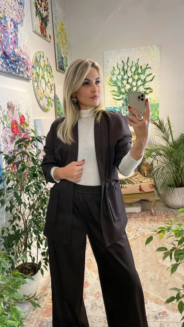 Образ Ciao Amore event