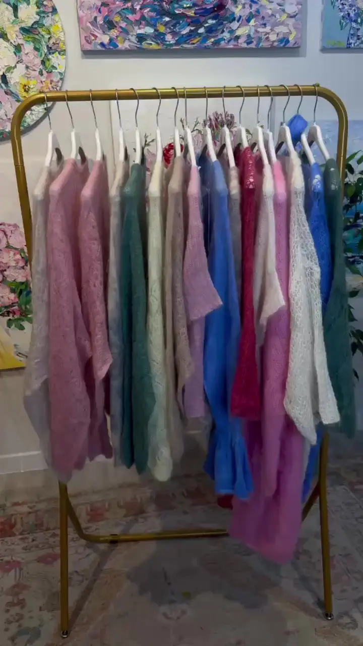 Образ Ciao Amore casual