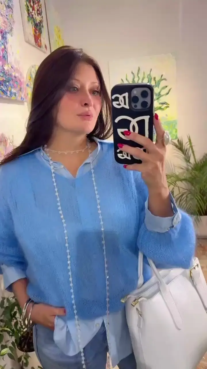 Образ Ciao Amore casual