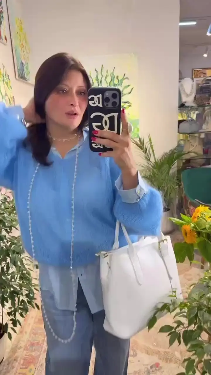 Образ Ciao Amore casual