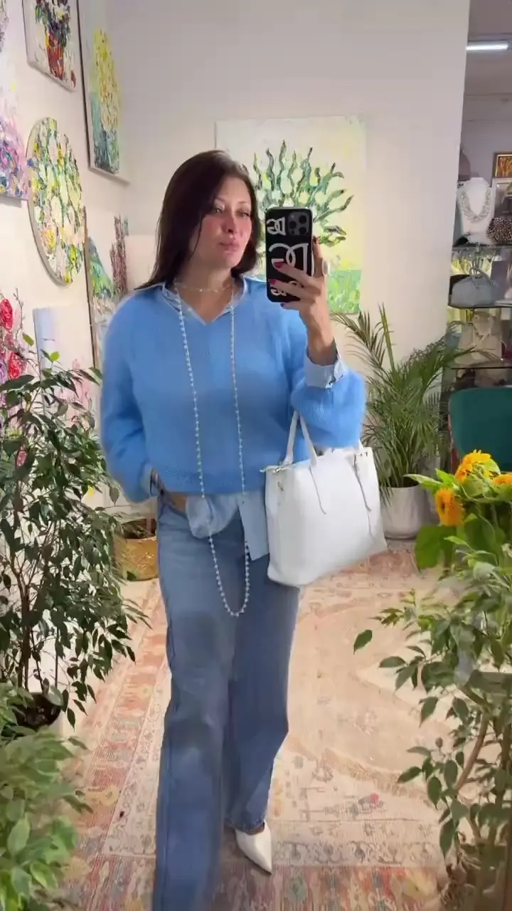 Образ Ciao Amore casual
