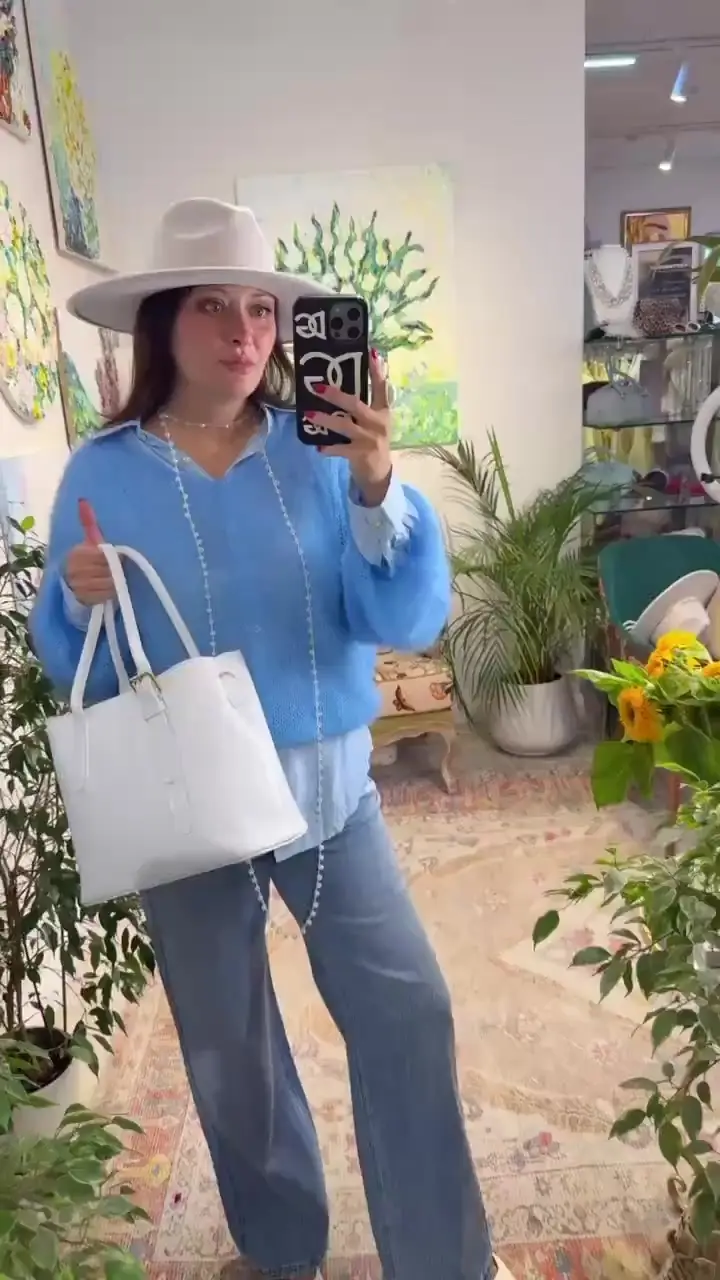 Образ Ciao Amore casual