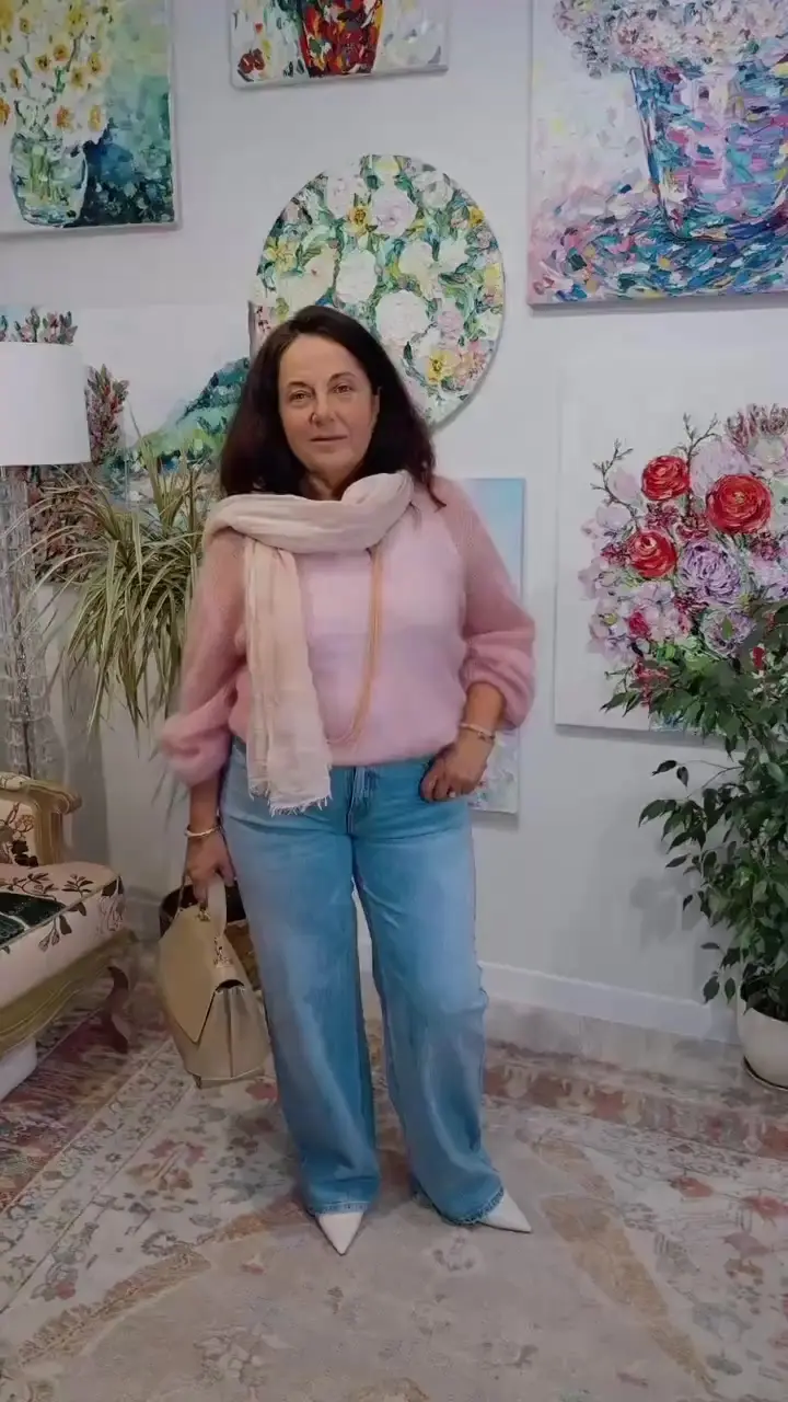 Образ Ciao Amore casual