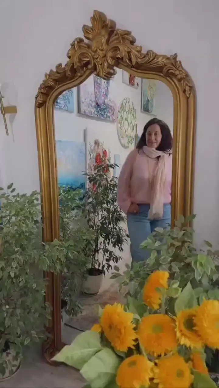 Образ Ciao Amore casual