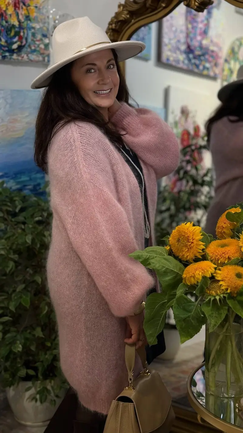 Образ Ciao Amore event