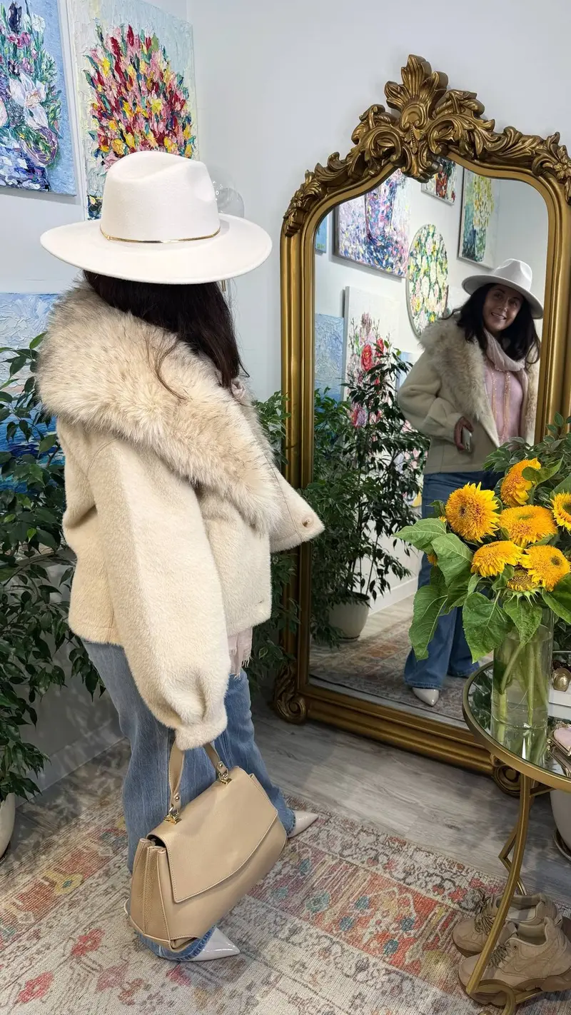 Образ Ciao Amore event