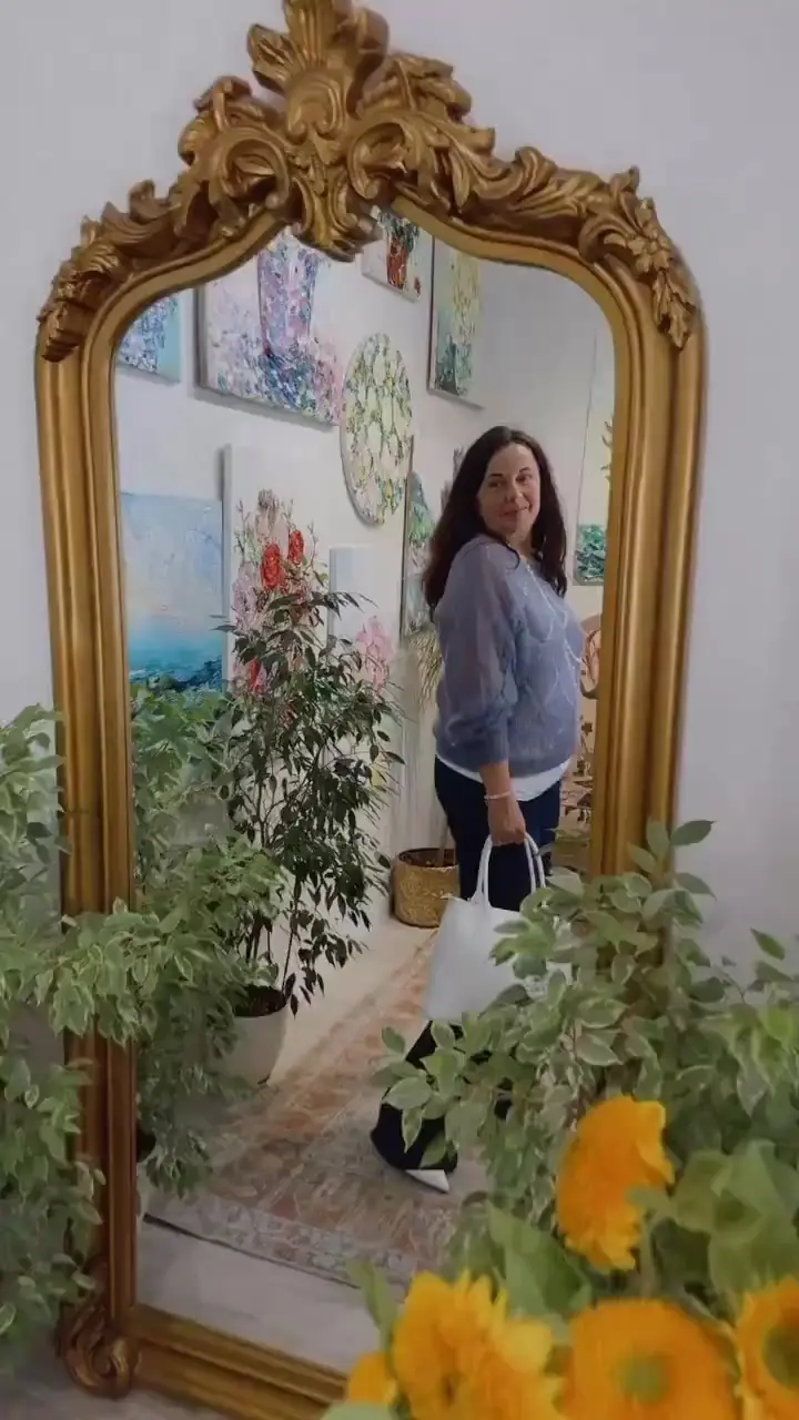 Образ Ciao Amore casual