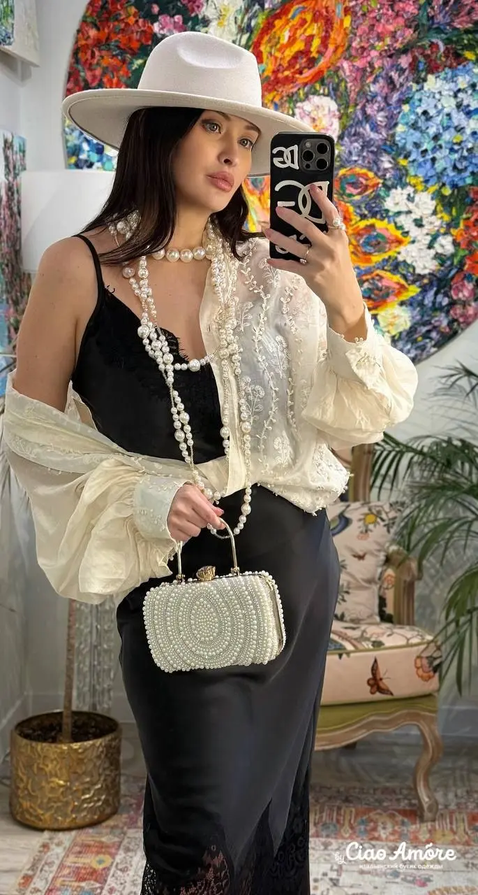 Образ Ciao Amore event
