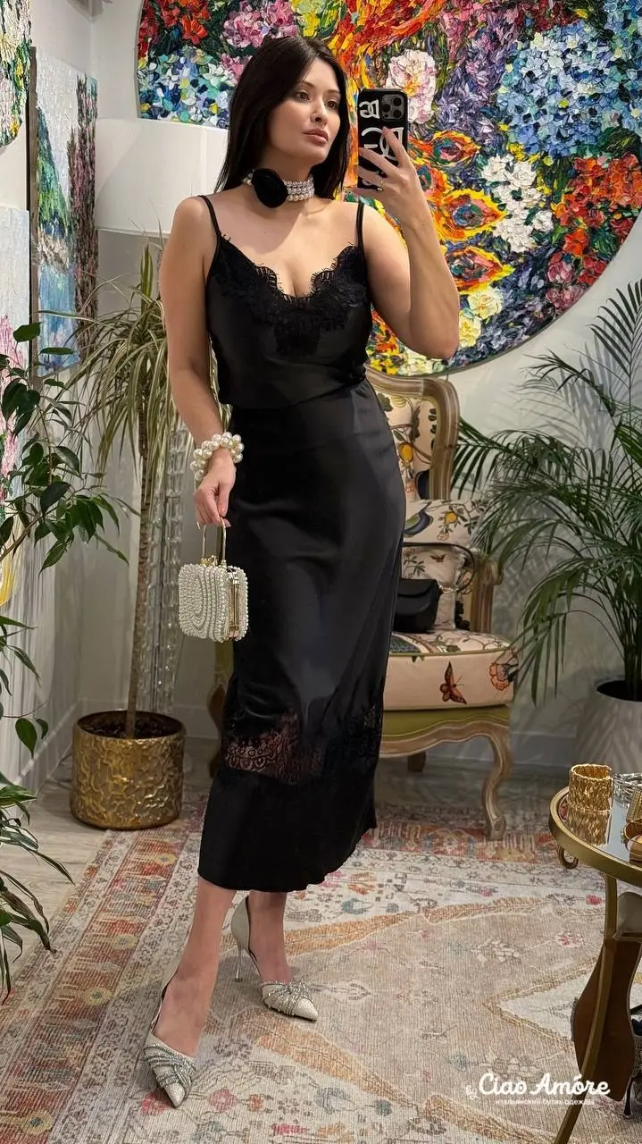Образ Ciao Amore event
