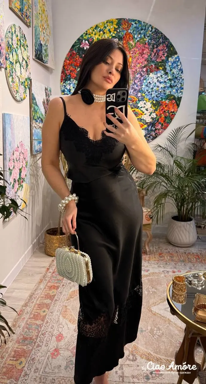 Образ Ciao Amore event