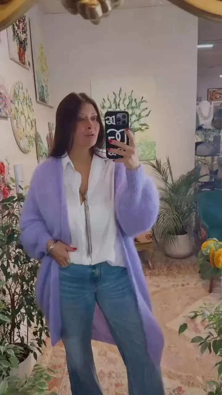 Образ Ciao Amore casual