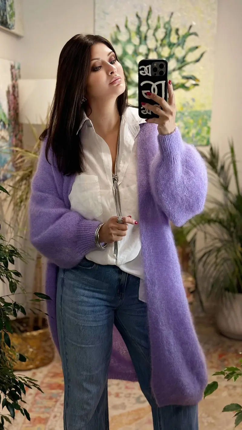 Образ Ciao Amore casual