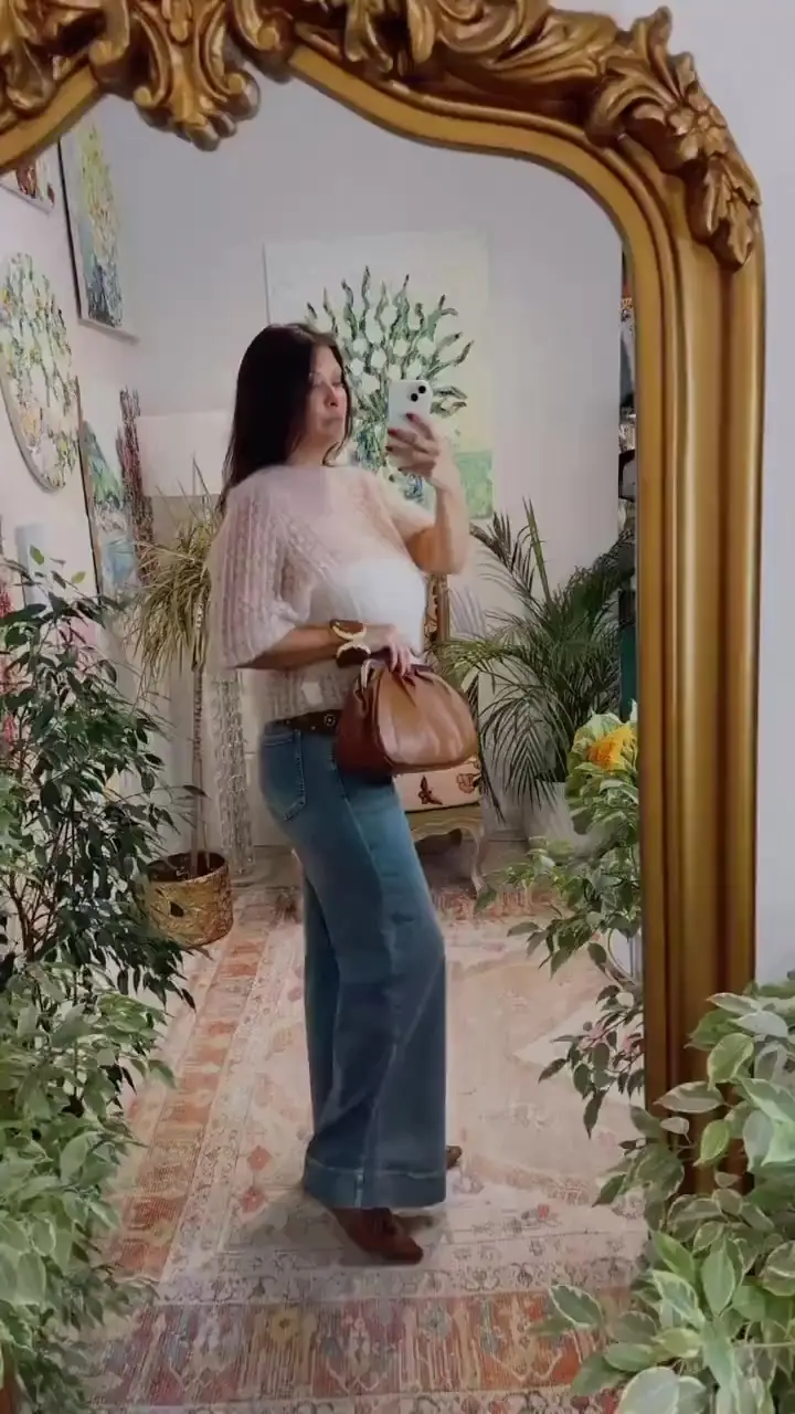 Образ Ciao Amore casual