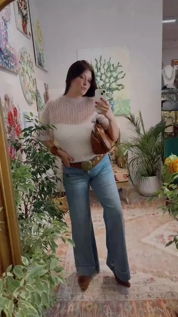 Образ Ciao Amore casual