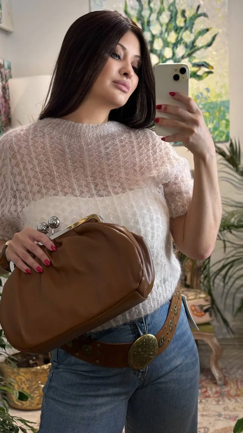 Образ Ciao Amore casual