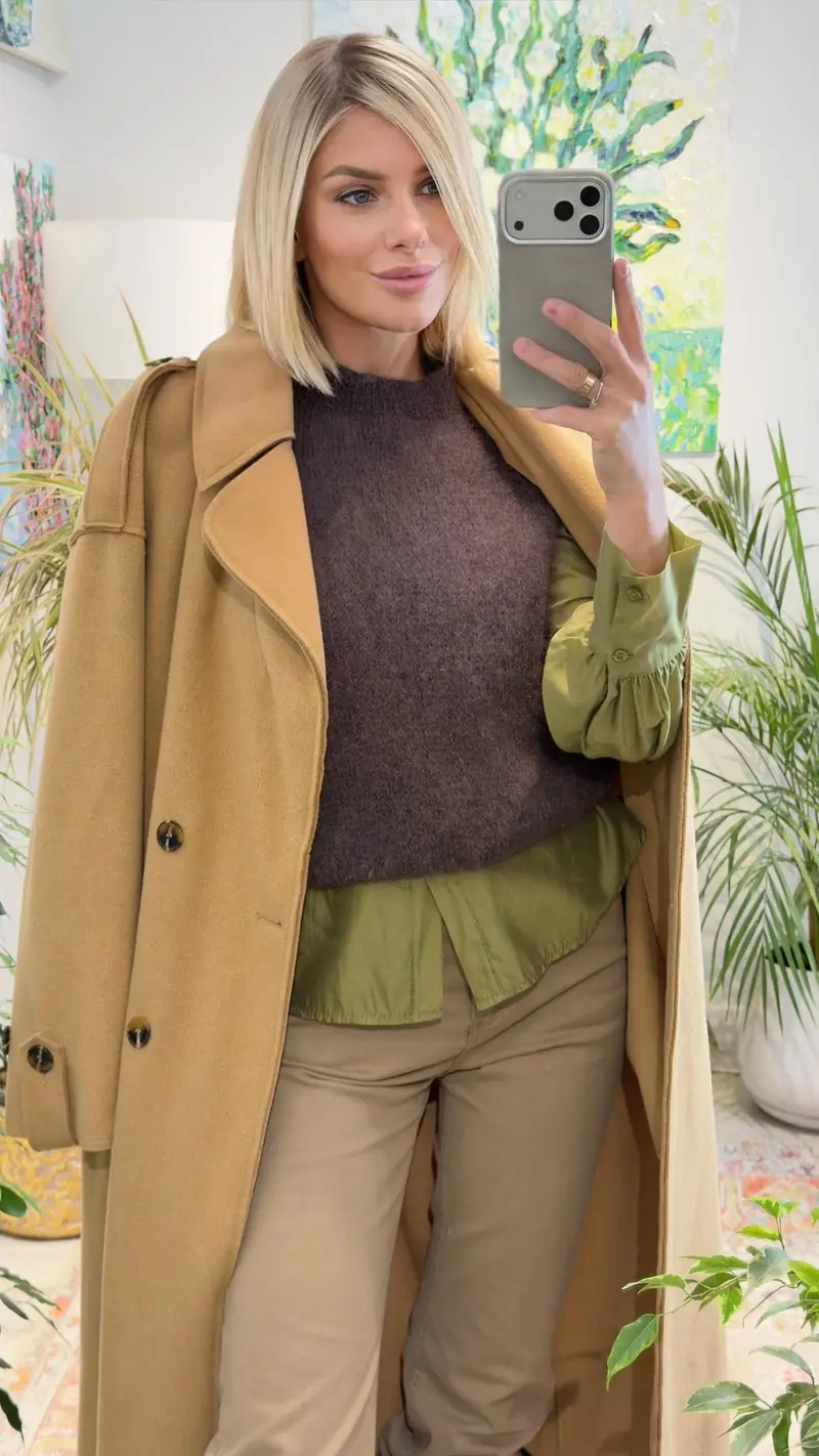 Образ Ciao Amore casual