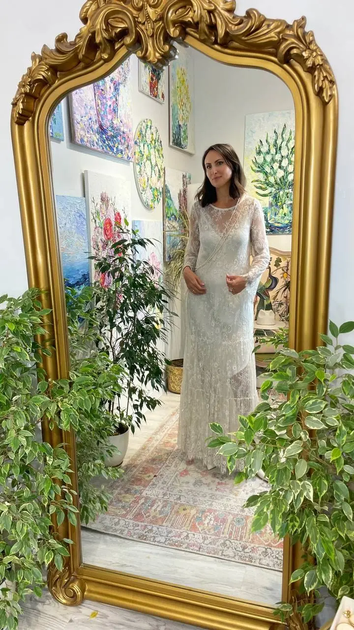 Образ Ciao Amore evening