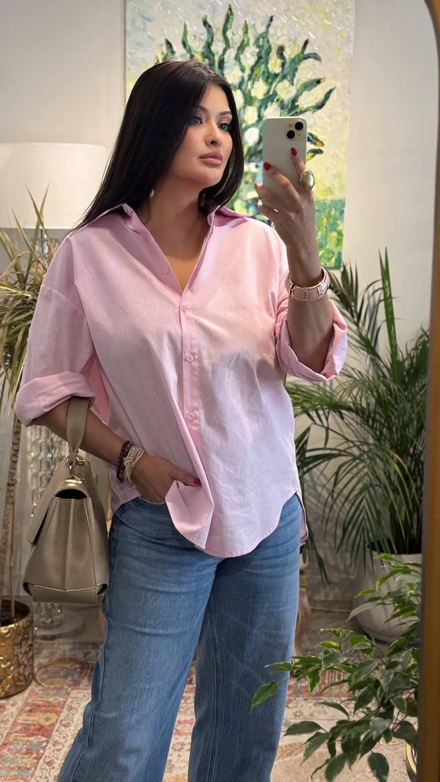 Образ Ciao Amore casual