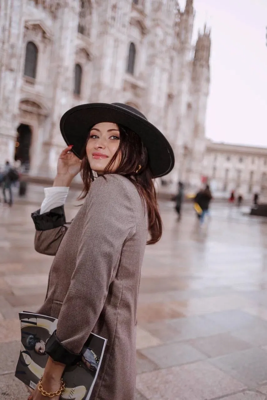 Образ Ciao Amore work