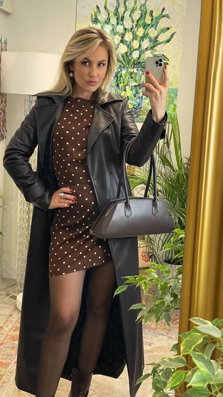 Образ Ciao Amore event