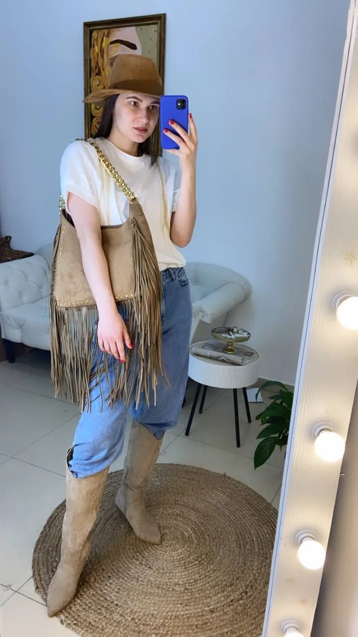 Образ Ciao Amore casual