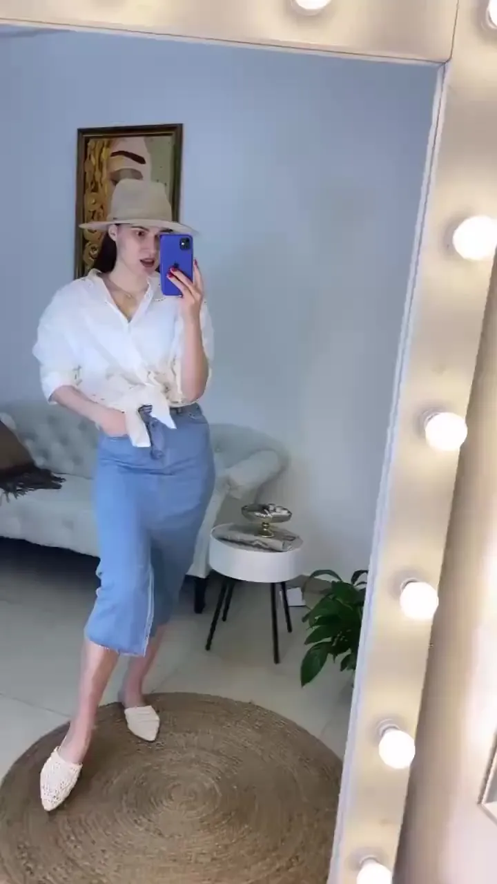 Образ Ciao Amore casual