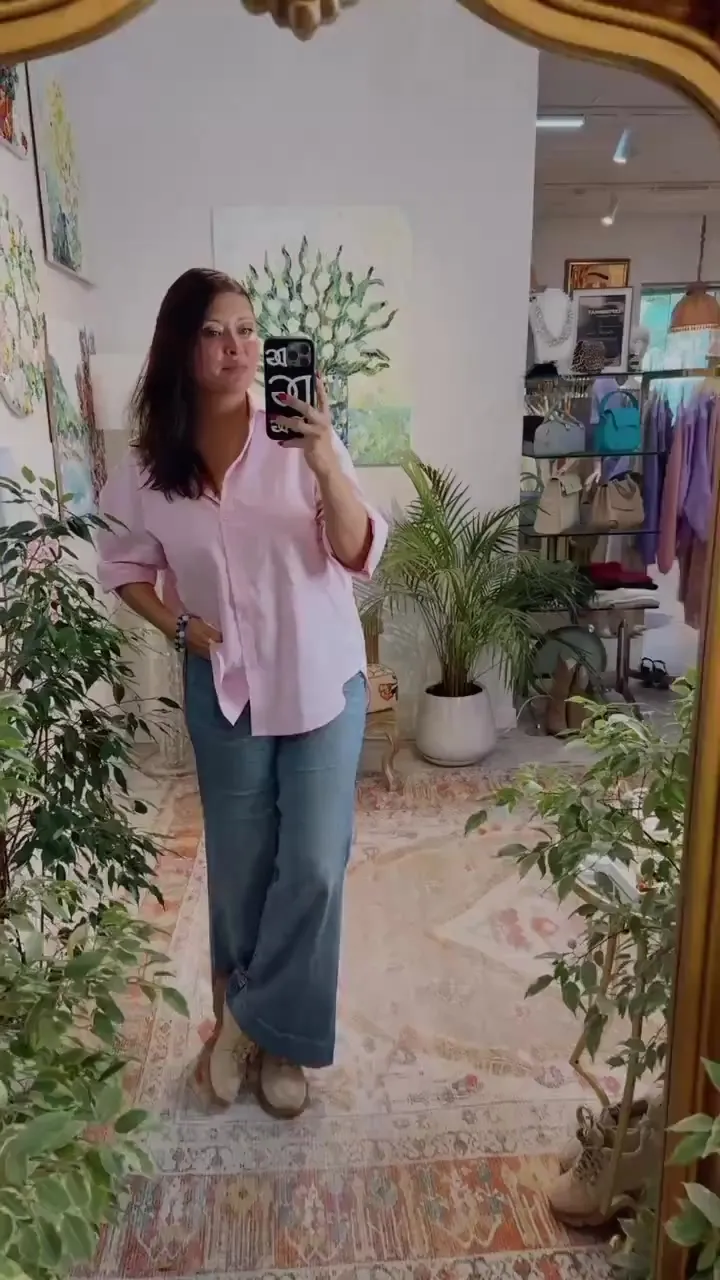 Образ Ciao Amore casual
