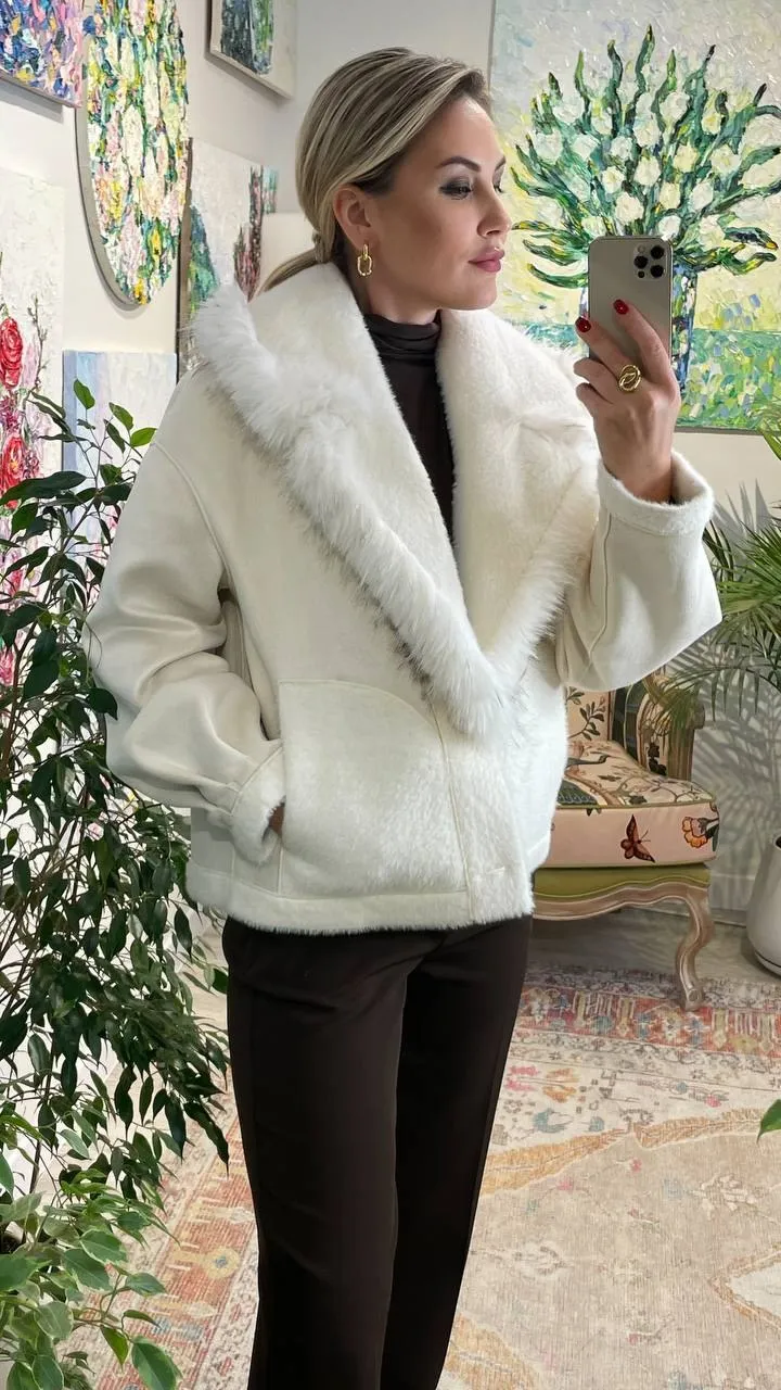 Образ Ciao Amore casual
