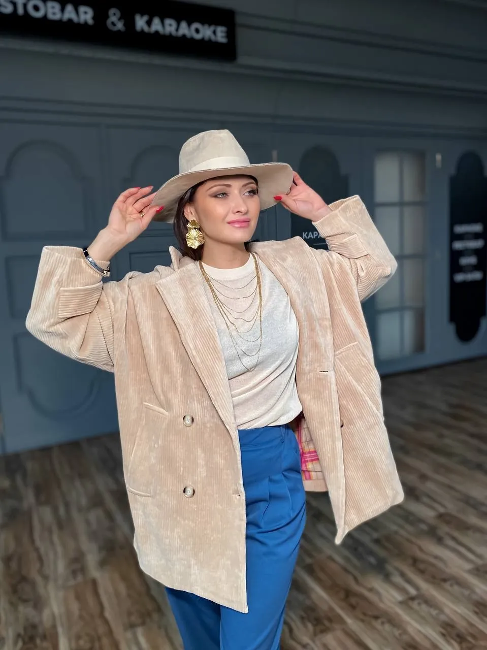 Образ Ciao Amore event