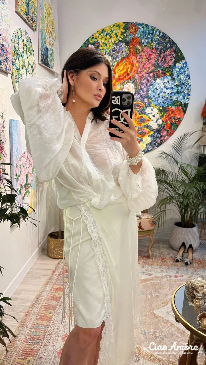 Образ Ciao Amore event