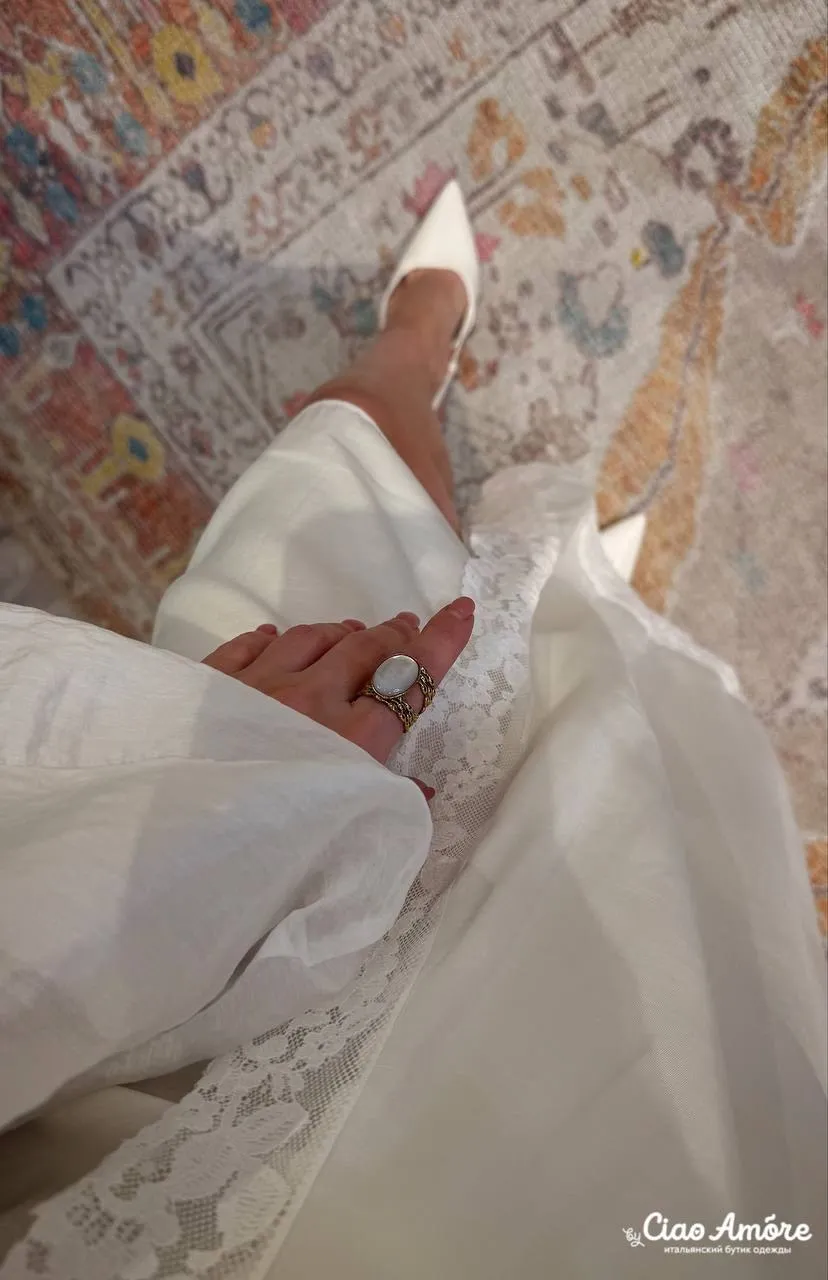 Образ Ciao Amore event