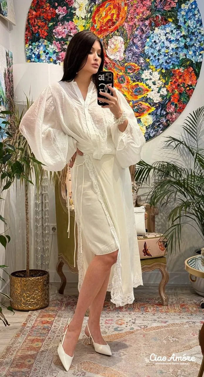 Образ Ciao Amore event