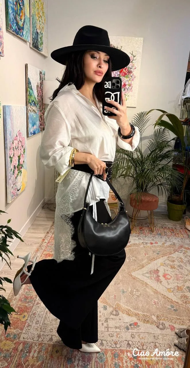 Образ Ciao Amore casual