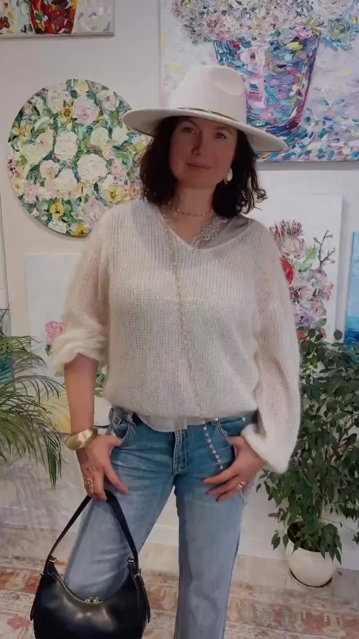 Образ Ciao Amore casual