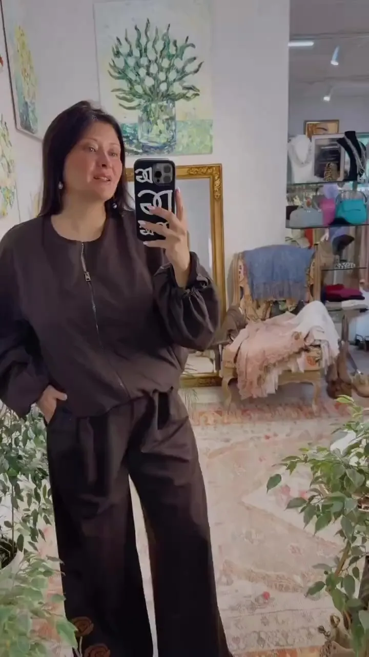 Образ Ciao Amore casual