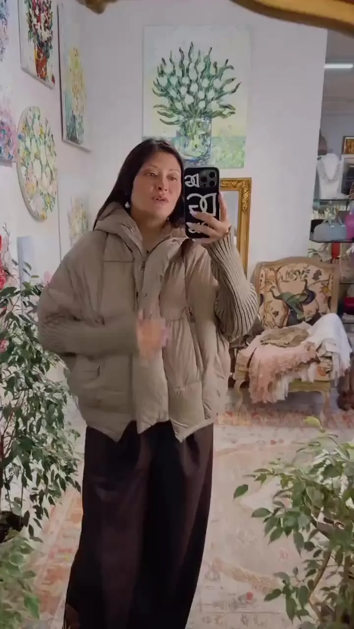 Образ Ciao Amore casual