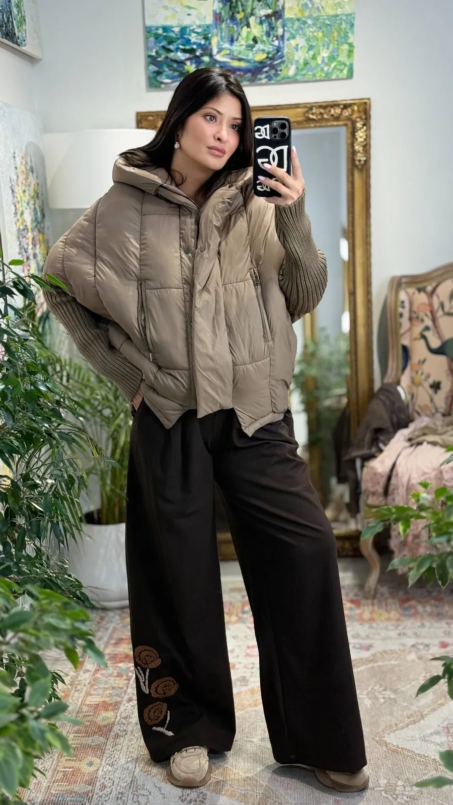 Образ Ciao Amore casual