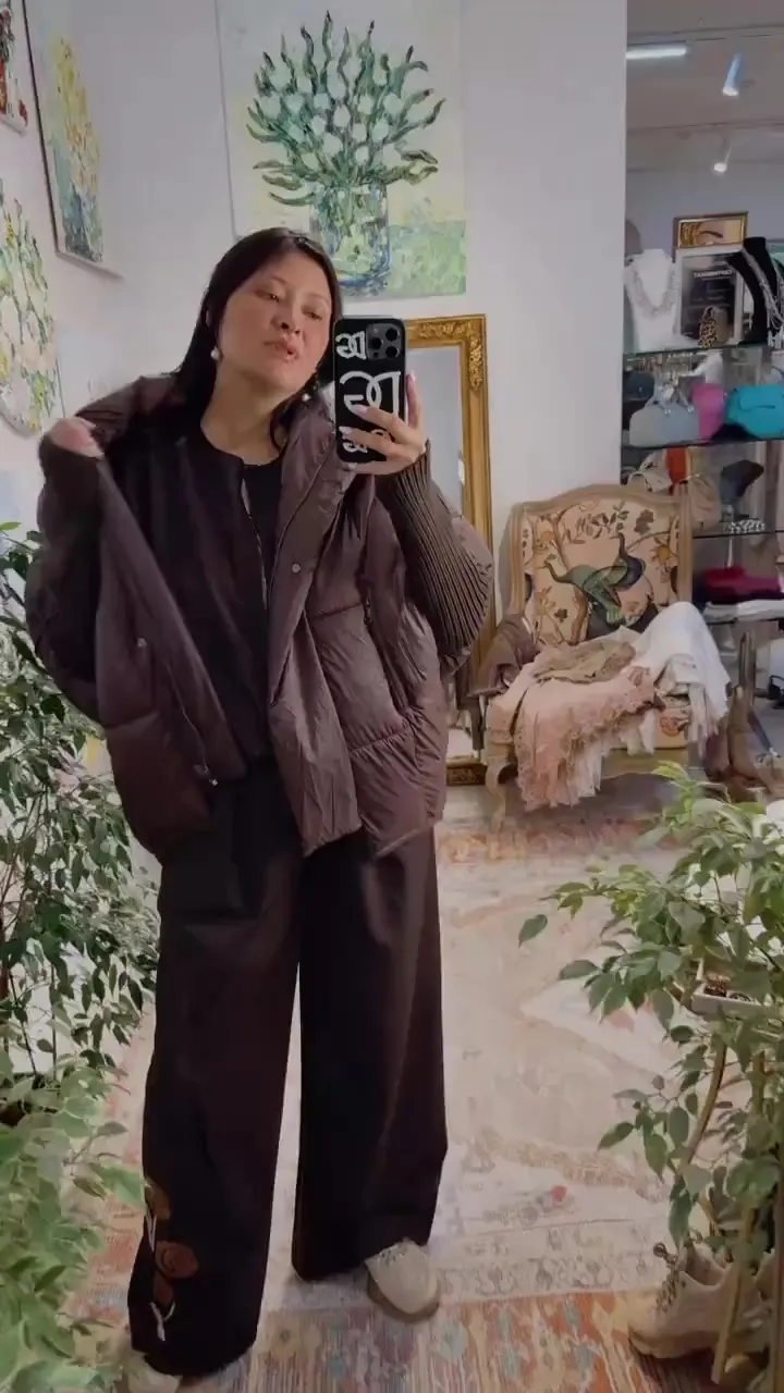 Образ Ciao Amore casual
