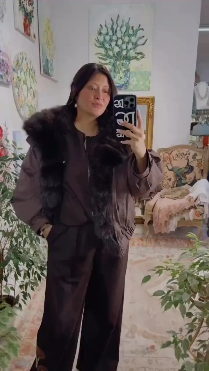 Образ Ciao Amore casual