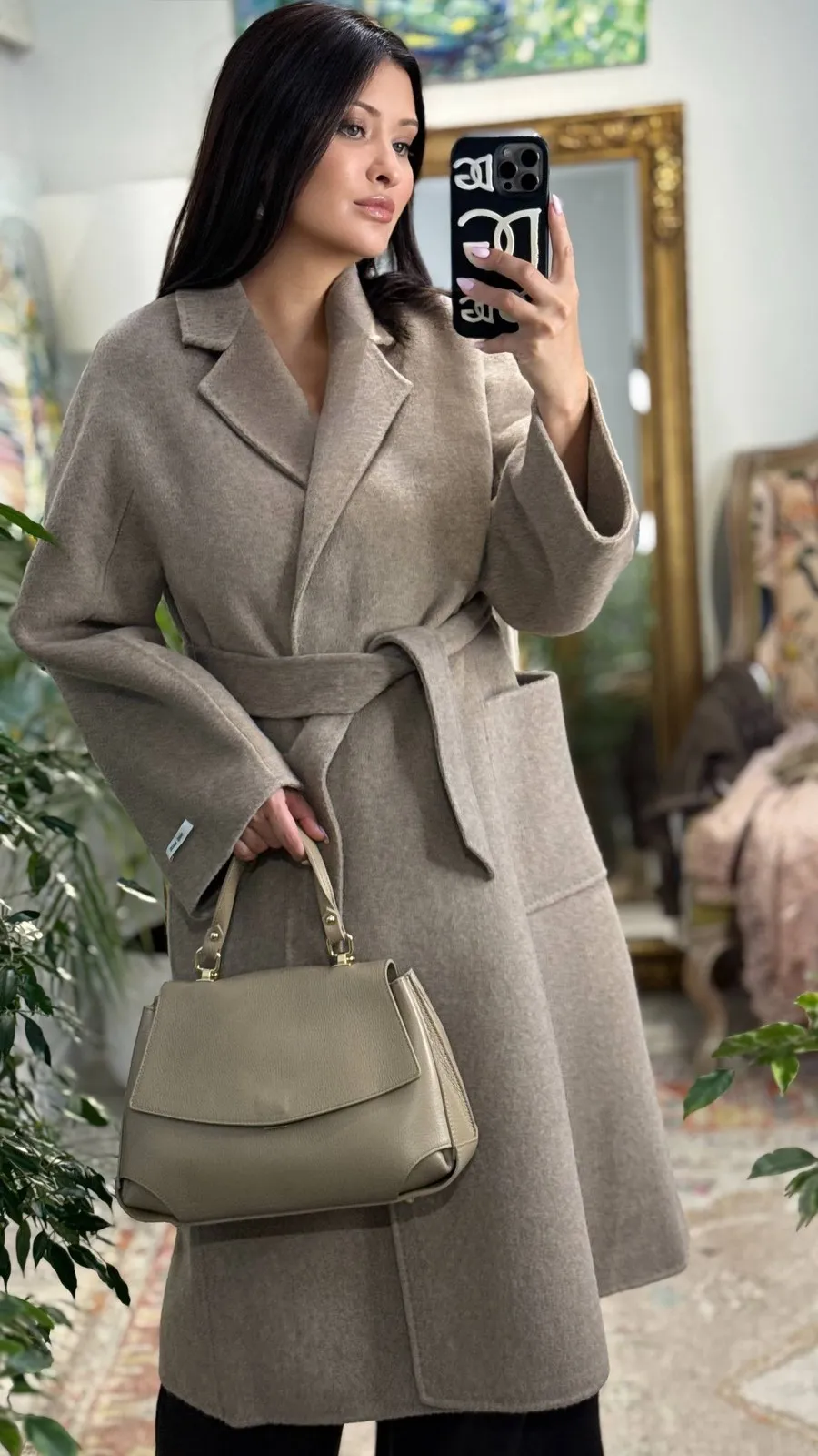 Образ Ciao Amore event