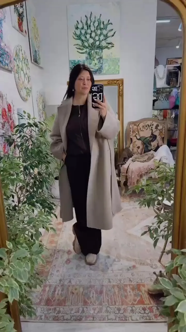 Образ Ciao Amore casual