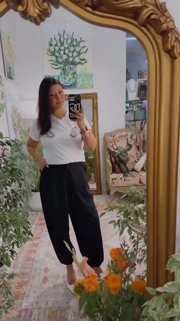 Образ Ciao Amore casual