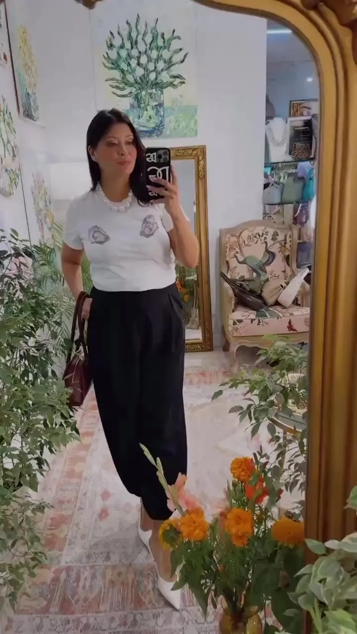 Образ Ciao Amore casual