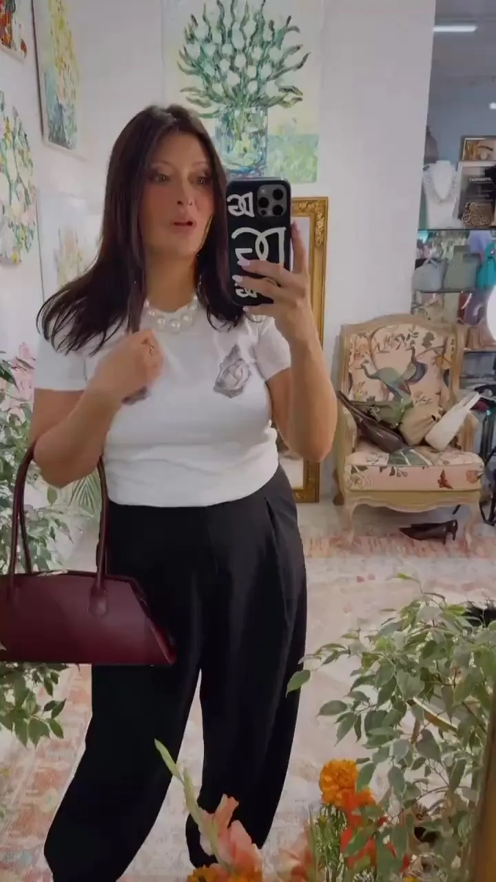 Образ Ciao Amore casual