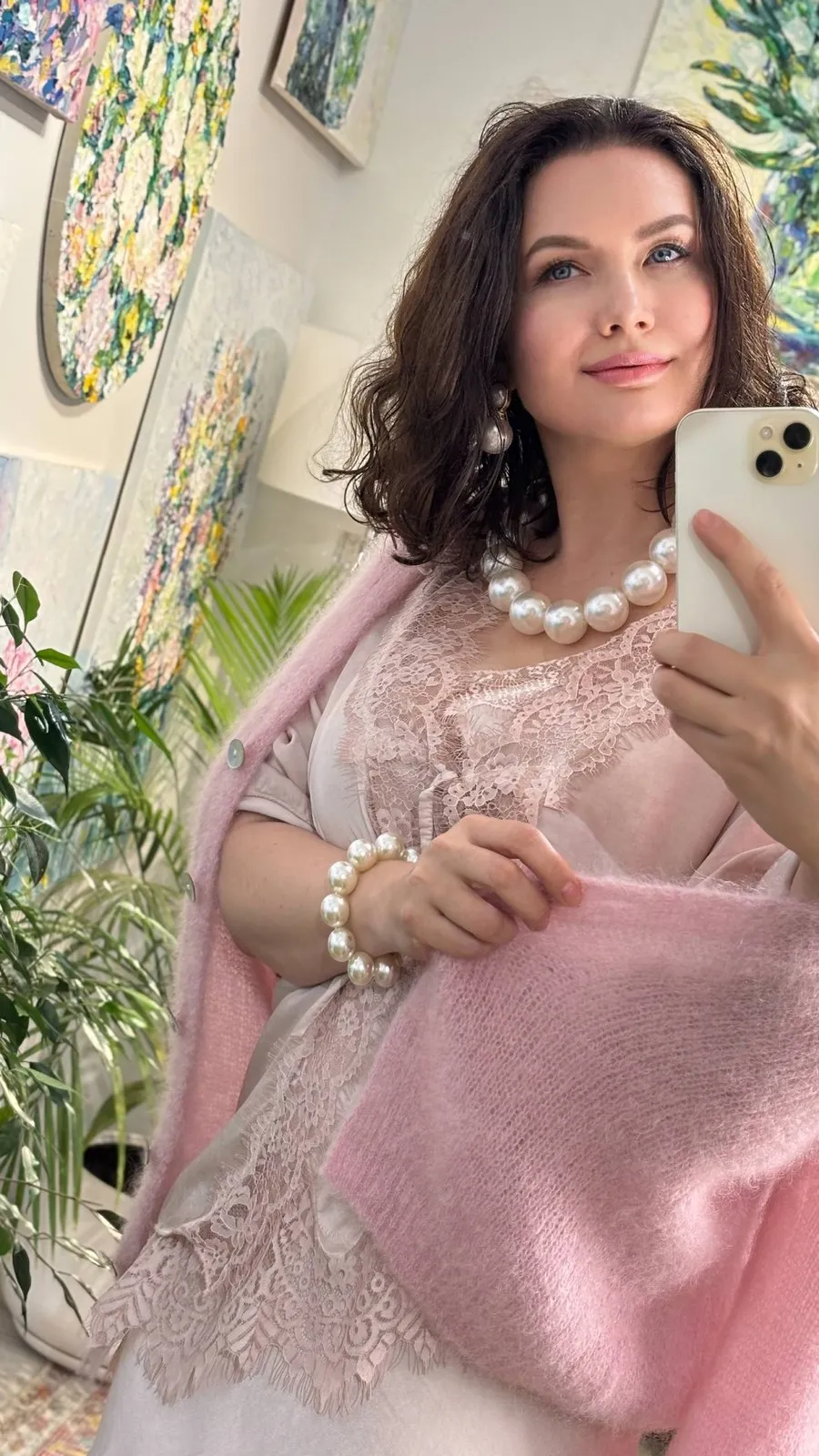Образ Ciao Amore event