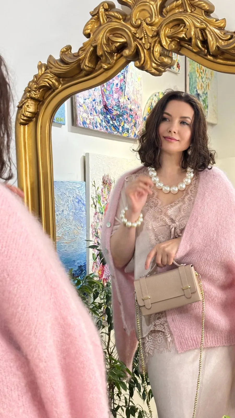 Образ Ciao Amore event
