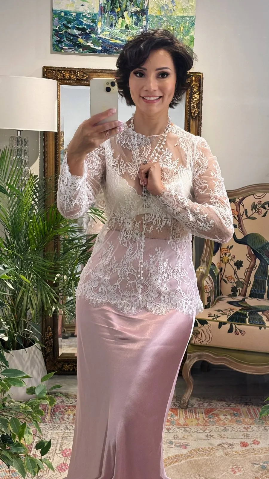 Образ Ciao Amore evening