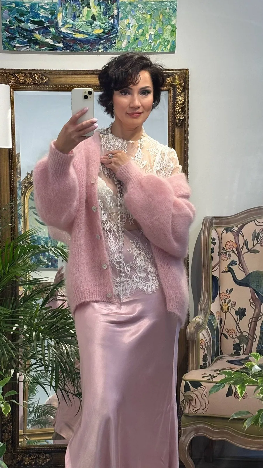 Образ Ciao Amore event