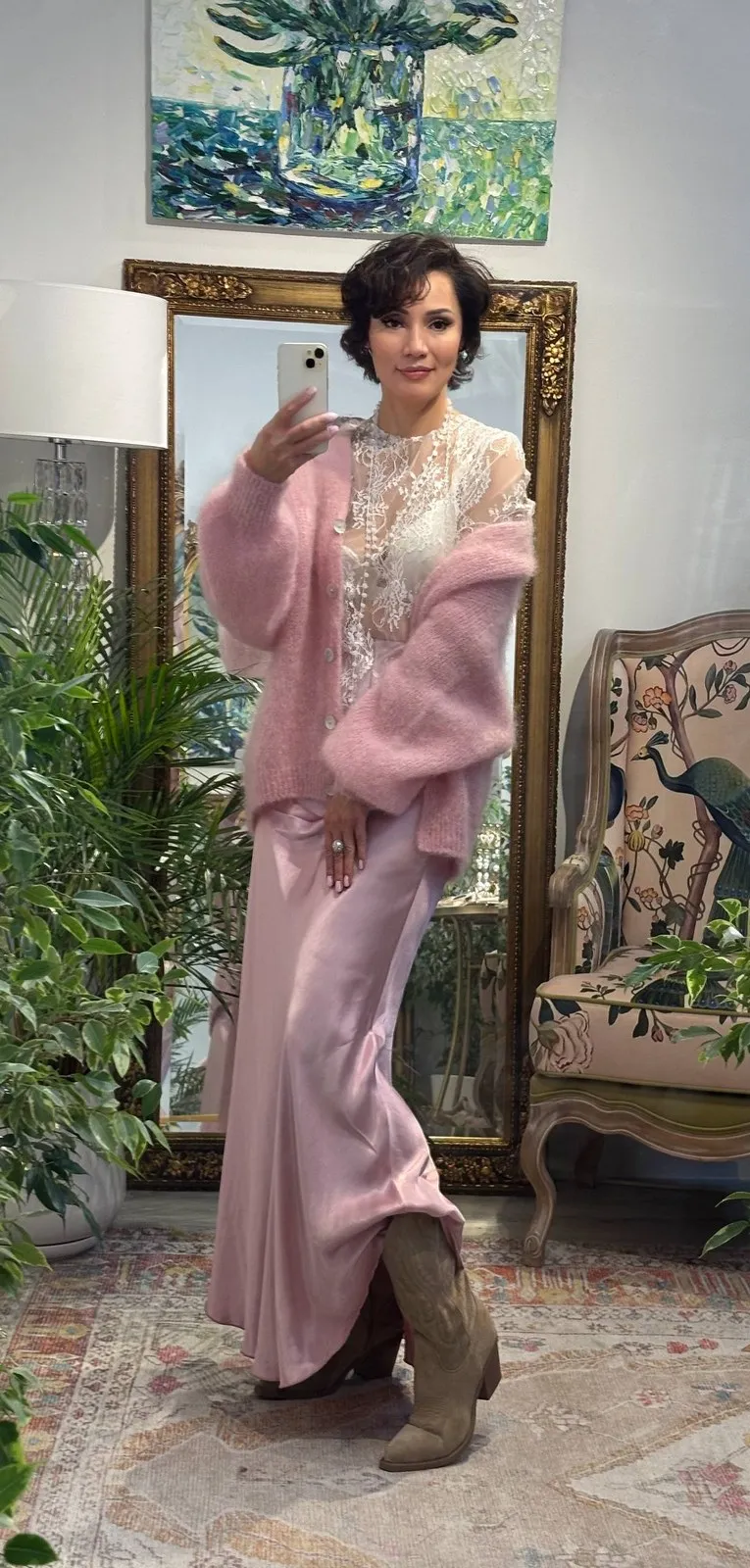 Образ Ciao Amore event