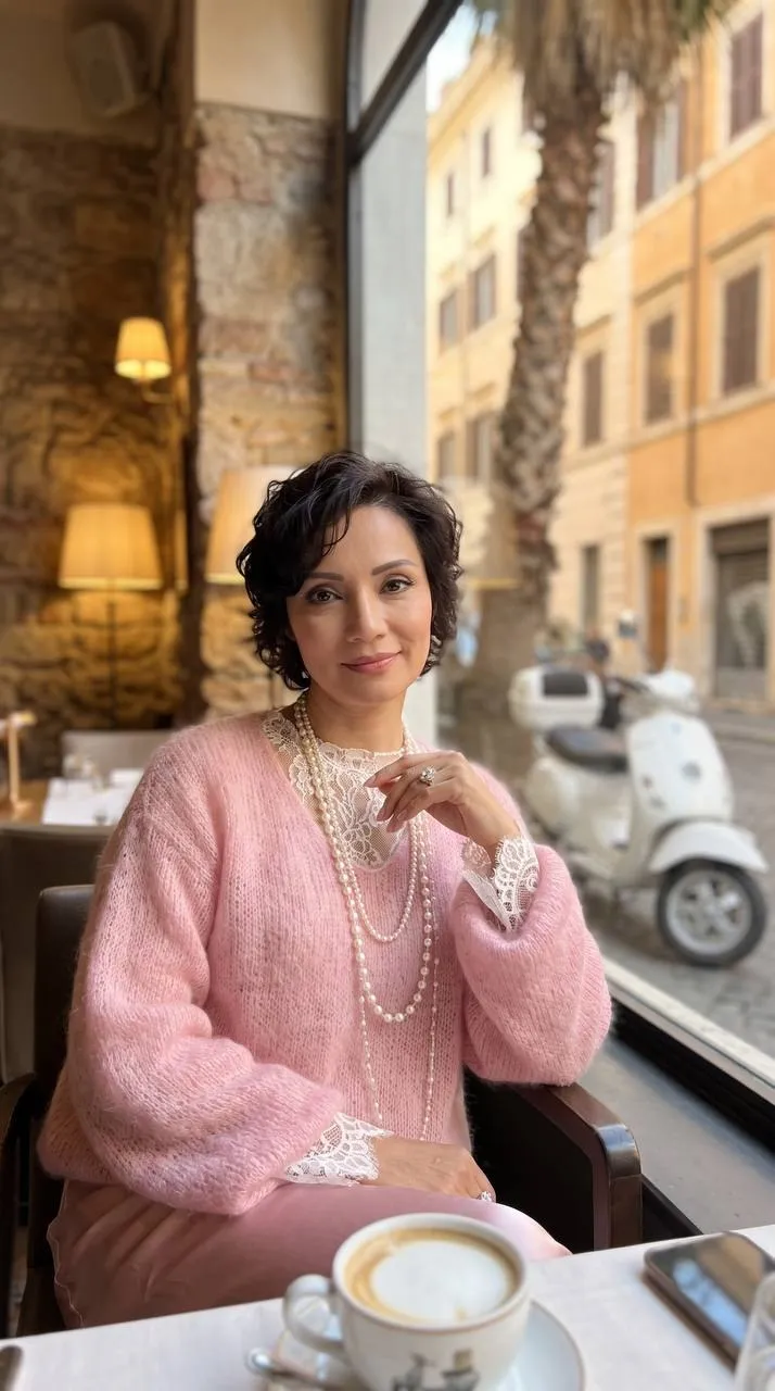 Образ Ciao Amore event